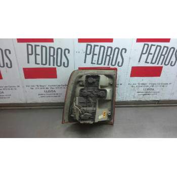 Recambio de piloto trasero derecho para » otros... premium 370 26 g 6x2 referencia OEM IAM 7R01977 023400 15304