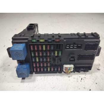 Recambio de centralita bsi para hyundai trajet (fo) 2.0 crdi gls referencia OEM IAM OKA500R  