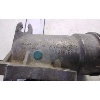 Recambio de caja termostato para mercedes-benz clase m (w164) ml 350 cdi (164.122) referencia OEM IAM A6422000215  