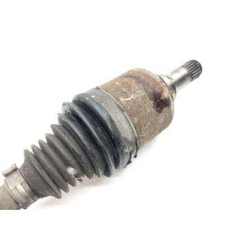 Recambio de transmision delantera izquierda para fiat punto evo (199_) 1.3 d multijet referencia OEM IAM 51947026  