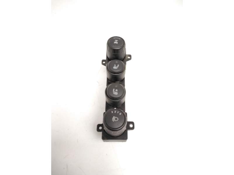 Recambio de mando multifuncion para ssangyong kyron 2.7 xdi 4x4 referencia OEM IAM 8530109831  
