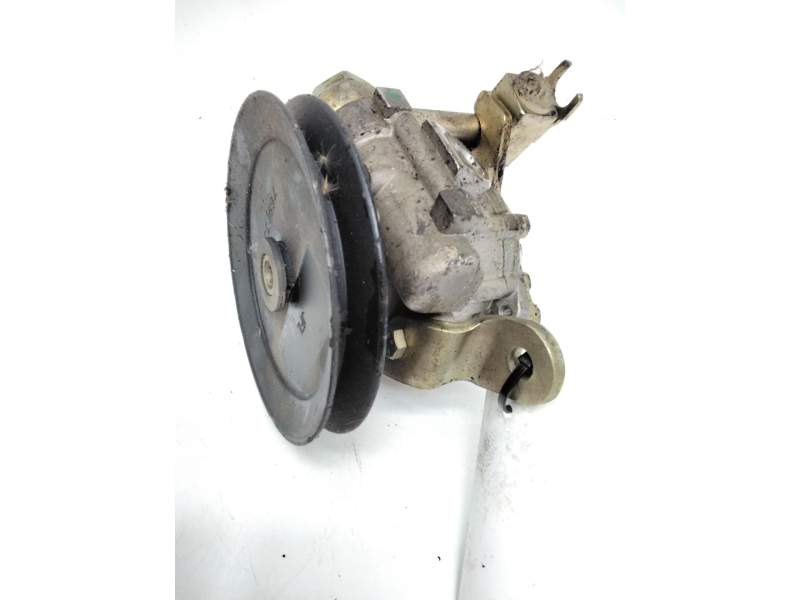 Recambio de bomba direccion para nissan terrano ii (r20) 2.7 td 4wd referencia OEM IAM 491100F003 7692974101 ZF