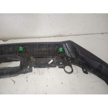 Recambio de panel frontal para mazda cx-30 (dm, dt, ed) skyactiv-g m hybrid referencia OEM IAM 0DN034S001BK  