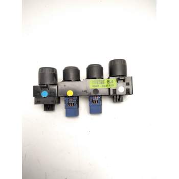 Recambio de mando multifuncion para ssangyong kyron 2.7 xdi 4x4 referencia OEM IAM 8530109831  
