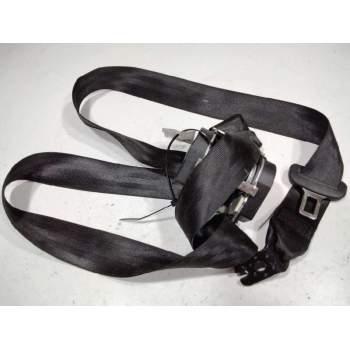 CINTURON SEGURIDAD TRASERO IZQUIERDO 6045BJH923 