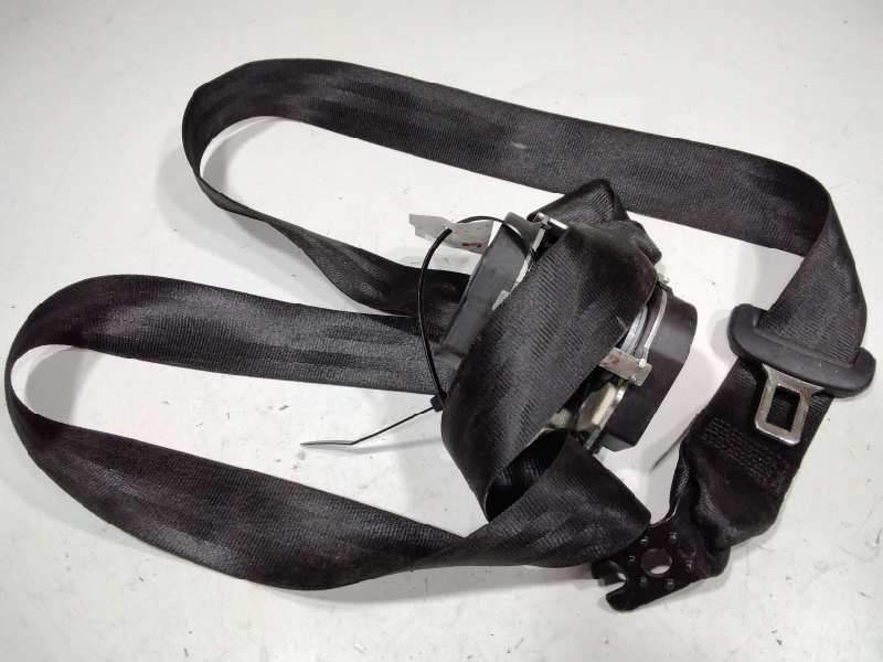 Recambio de cinturon seguridad trasero izquierdo para audi a3 (8v) ambiente referencia OEM IAM 6045BJH923  
