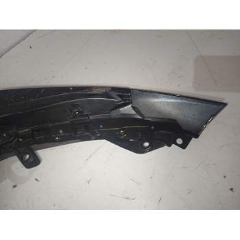 Recambio de panel frontal para mazda cx-30 (dm, dt, ed) skyactiv-g m hybrid referencia OEM IAM 0DN034S001BK  