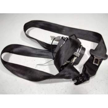 Recambio de cinturon seguridad trasero izquierdo para audi a3 (8v) ambiente referencia OEM IAM 6045BJH923  