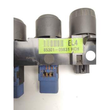 Recambio de mando multifuncion para ssangyong kyron 2.7 xdi 4x4 referencia OEM IAM 8530109831  