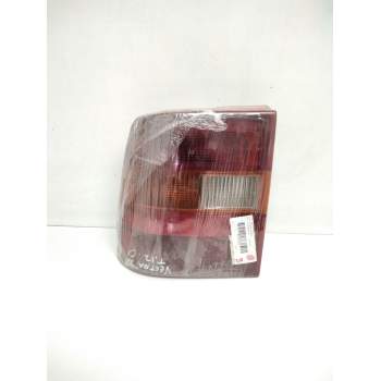 Recambio de piloto trasero izquierdo para opel vectra b berlina referencia OEM IAM 023400 23R156 15305