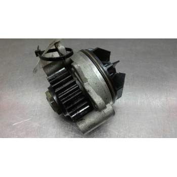 Recambio de bomba agua para renault laguna ii (bg0) expression referencia OEM IAM   