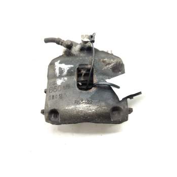 Recambio de pinza freno delantera derecha para fiat punto evo (199_) 1.3 d multijet referencia OEM IAM GJS  