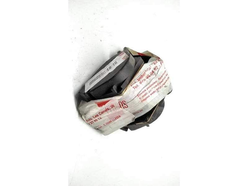 Recambio de cinturon seguridad trasero izquierdo para » otros... premium 370 26 g 6x2 referencia OEM IAM   4168