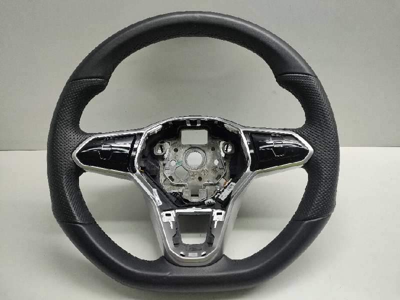 Recambio de volante para volkswagen golf viii lim. (cd1) referencia OEM IAM 5H0419089FB TACTIL 311708181340AF