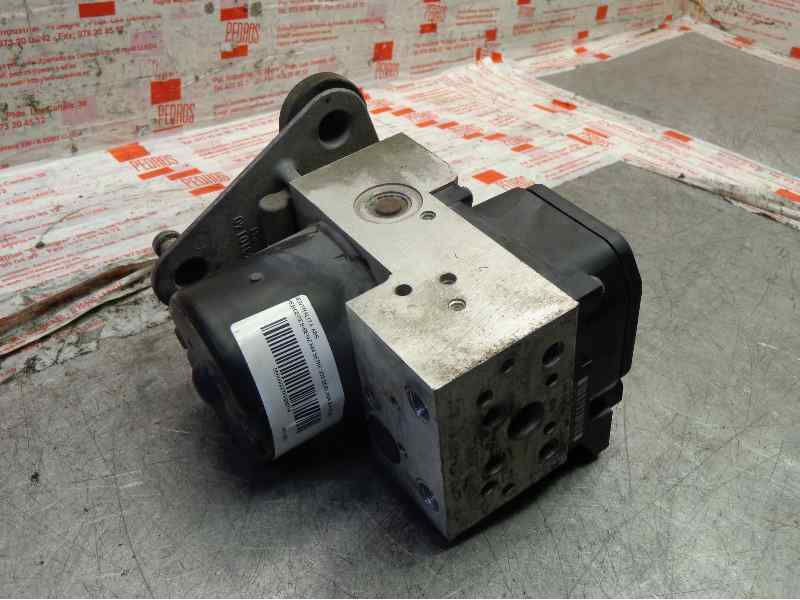 Recambio de centralita abs para mercedes-benz clase c (w202) berlina 2.4 v6 18v cat referencia OEM IAM   