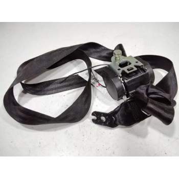 Recambio de cinturon seguridad trasero izquierdo para audi a3 (8v) ambiente referencia OEM IAM 6045BJH923  