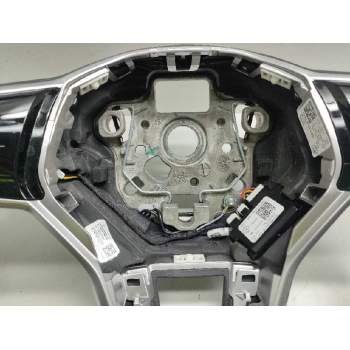 Recambio de volante para volkswagen golf viii lim. (cd1) referencia OEM IAM 5H0419089FB TACTIL 311708181340AF