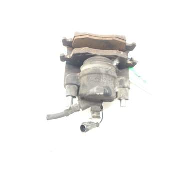 Recambio de pinza freno delantera derecha para fiat punto evo (199_) 1.3 d multijet referencia OEM IAM GJS  