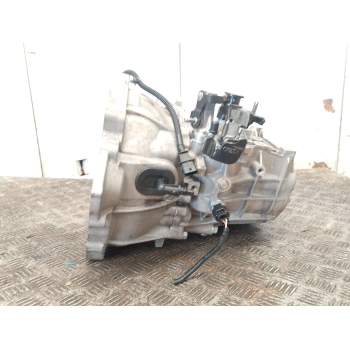 Recambio de caja cambios para hyundai i30 (pde, pd, pden) 1.6 crdi referencia OEM IAM 4311532351  