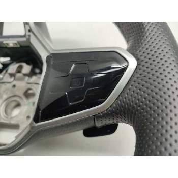 Recambio de volante para volkswagen golf viii lim. (cd1) referencia OEM IAM 5H0419089FB TACTIL 311708181340AF