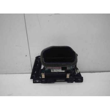Recambio de aireador derecho para bmw serie 3 gran turismo (f34) 320d referencia OEM IAM   