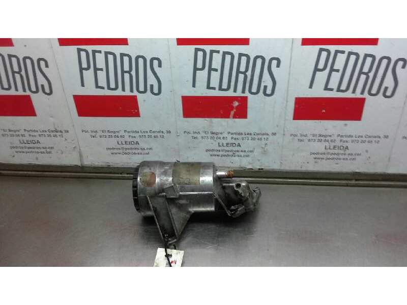 Recambio de soporte filtro aceite para renault laguna ii (bg0) expression referencia OEM IAM   