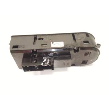 Recambio de mando elevalunas delantero izquierdo para opel astra h (a04) 1.7 cdti (l48) referencia OEM IAM 13228706  
