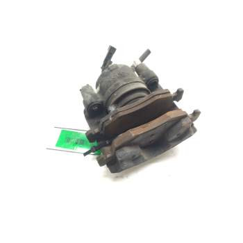 Recambio de pinza freno delantera derecha para fiat punto evo (199_) 1.3 d multijet referencia OEM IAM GJS  