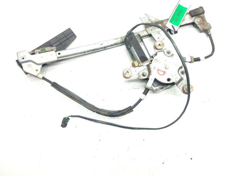 Recambio de elevalunas delantero derecho para audi 100 berlina (c4) 2.5 tdi referencia OEM IAM 4A0837398A  