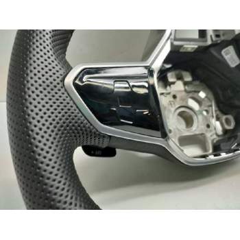 Recambio de volante para volkswagen golf viii lim. (cd1) referencia OEM IAM 5H0419089FB TACTIL 311708181340AF