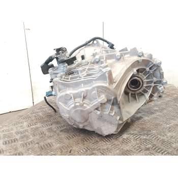 Recambio de caja cambios para hyundai i30 (pde, pd, pden) 1.6 crdi referencia OEM IAM 4311532351  