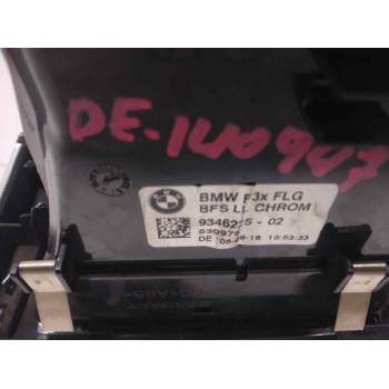 Recambio de aireador derecho para bmw serie 3 gran turismo (f34) 320d referencia OEM IAM   