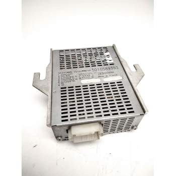 Recambio de modulo convertidor de voltaje para renault premium 370 26 g 6x2 referencia OEM IAM 5010589393  