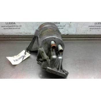 Recambio de soporte filtro aceite para renault laguna ii (bg0) expression referencia OEM IAM   