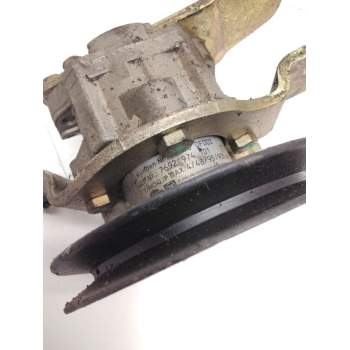 Recambio de bomba direccion para nissan terrano ii (r20) 2.7 td 4wd referencia OEM IAM 491100F003 7692974101 ZF