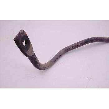 Recambio de barra estabilizadora trasera para bmw serie 3 berlina (e90) 320d referencia OEM IAM 33556764425  