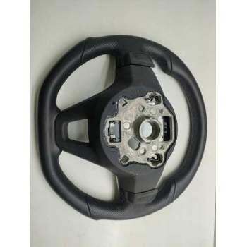 Recambio de volante para volkswagen golf viii lim. (cd1) referencia OEM IAM 5H0419089FB TACTIL 311708181340AF