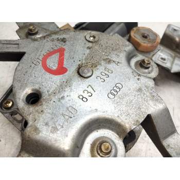 Recambio de elevalunas delantero derecho para audi 100 berlina (c4) 2.5 tdi referencia OEM IAM 4A0837398A  