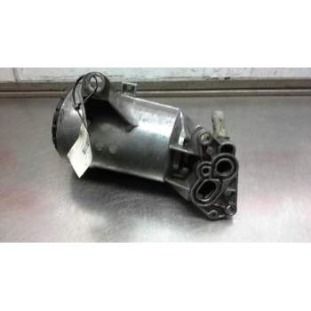 Recambio de soporte filtro aceite para renault laguna ii (bg0) expression referencia OEM IAM   
