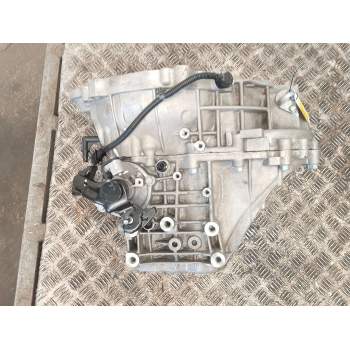 Recambio de caja cambios para hyundai i30 (pde, pd, pden) 1.6 crdi referencia OEM IAM 4311532351  