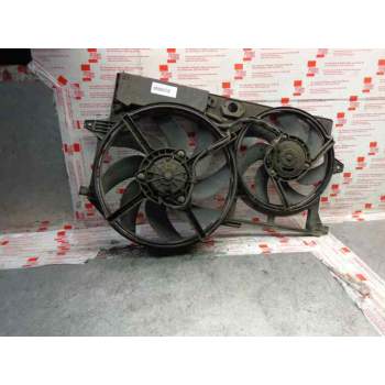 Recambio de electroventilador para citroën evasion 2.0 landscape referencia OEM IAM   