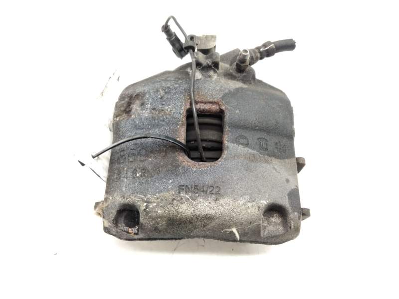 Recambio de pinza freno delantera izquierda para fiat punto evo (199_) 1.3 d multijet referencia OEM IAM GJS  