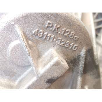 Recambio de caja cambios para hyundai i30 (pde, pd, pden) 1.6 crdi referencia OEM IAM 4311532351  