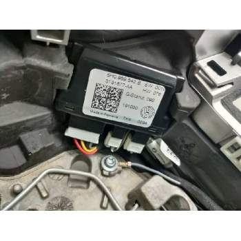 Recambio de volante para volkswagen golf viii lim. (cd1) referencia OEM IAM 5H0419089FB TACTIL 311708181340AF