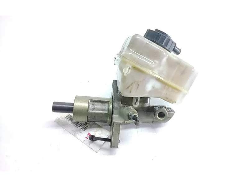 Recambio de bomba freno para bmw serie 3 berlina (e90) 320d referencia OEM IAM 34336785664  