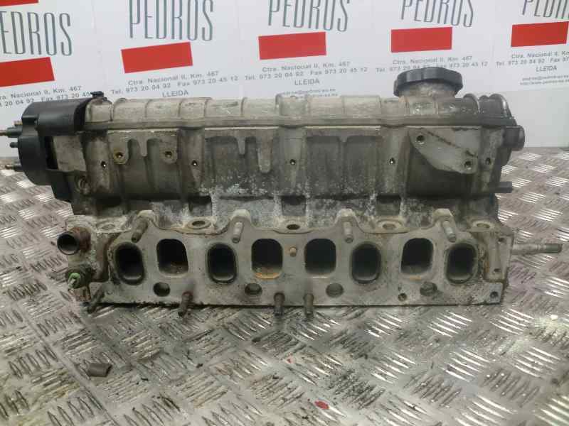 Recambio de culata para » otros... premium 370 26 g 6x2 referencia OEM IAM FDP22  41695