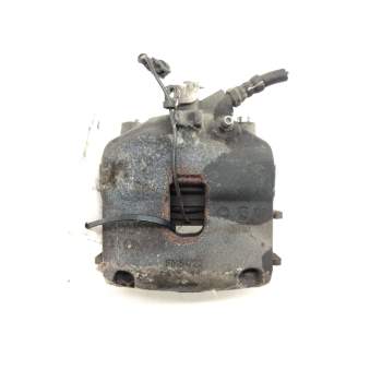 Recambio de pinza freno delantera izquierda para fiat punto evo (199_) 1.3 d multijet referencia OEM IAM GJS  