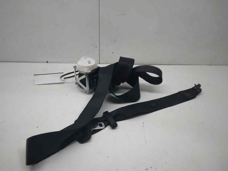 Recambio de cinturon seguridad delantero derecho para bmw serie 3 gran turismo (f34) 320d referencia OEM IAM   