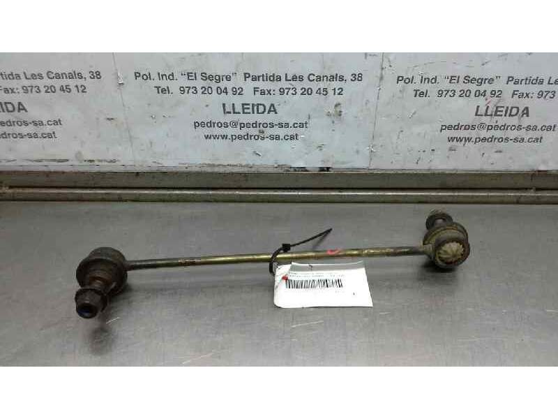 Recambio de bieleta estabilizadora delantera derecha para renault laguna ii (bg0) expression referencia OEM IAM   
