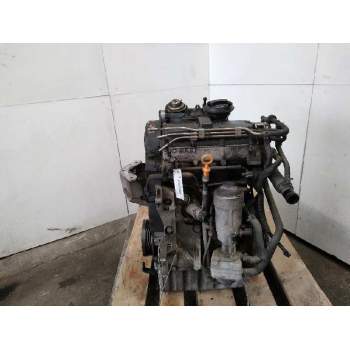 DESPIECE MOTOR AMF MALO 